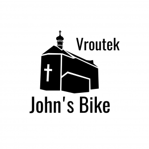 Logo Johns Bike