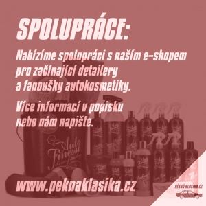 Spolupráce